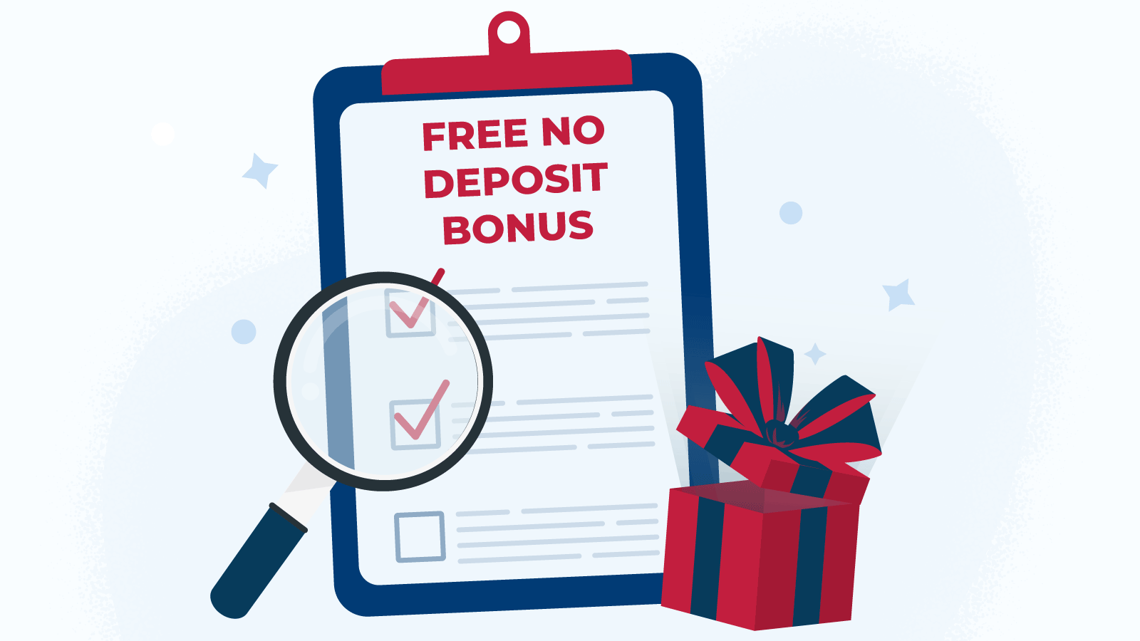 How to claim a free no deposit bonus at a live casino