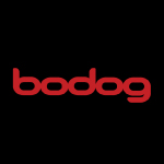 Logotipo de Bodog Casino