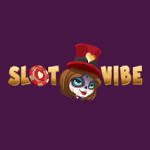 Logotipo de SlotVibe Casino