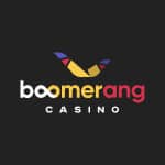 Logotipo de Boomerang Casino