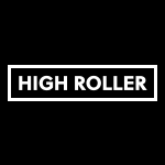 Logotipo de HighRoller Casino
