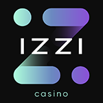 Logotipo de Izzi Casino