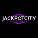 Logotipo de JackpotCity Casino