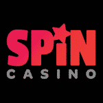Logotipo de Spin Casino