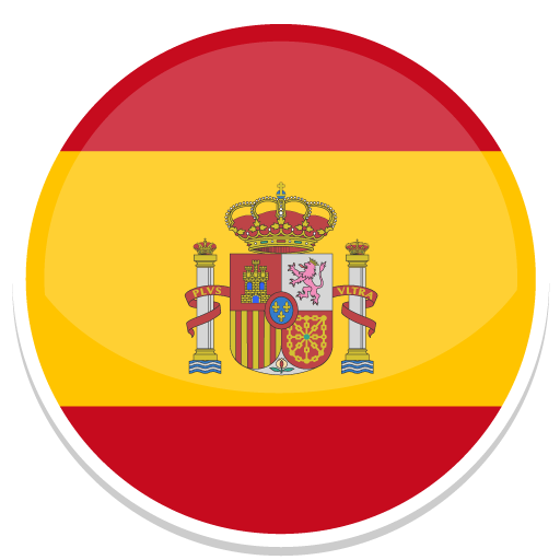 España aceptado