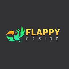 Logotipo de Flappy Casino
