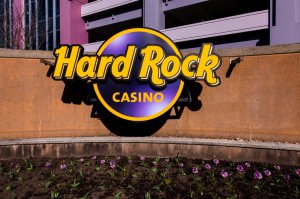 Hard Rock Casino Vancouver Review