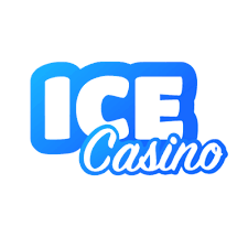 Logotipo de Ice Casino