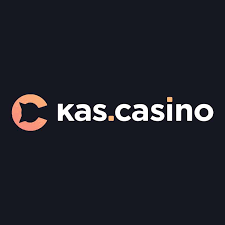 Logotipo de Kas.casino