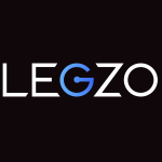 Logotipo de Legzo Casino