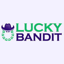 Logotipo de Lucky Bandit