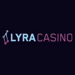 Logotipo de Lyra Casino