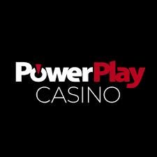 Logotipo de Power Play Casino
