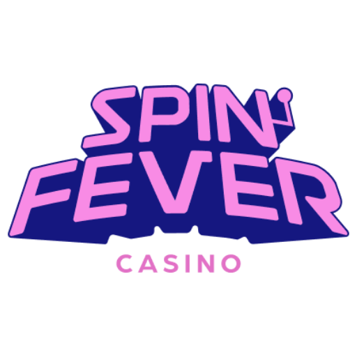 Logotipo de SpinFever Casino
