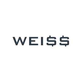 Logotipo de Weiss Casino